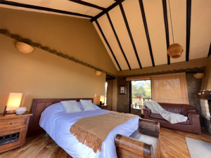 Habitación Hotel Boutique Magic Bungalow - Villa de Leyva