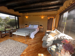 Habitación Hotel Boutique Magic Bungalow - Villa de Leyva